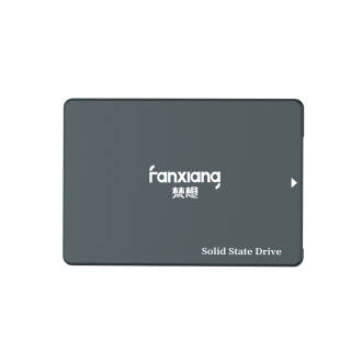 FANXIANG SSDs