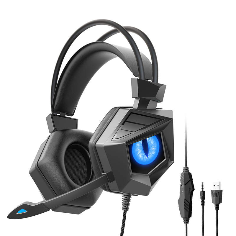 YUANJIXING YUANJIXING Wired Headphones
