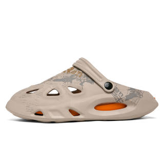 PAMASEN Clogs Men's