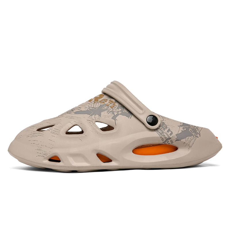 PAMASEN PAMASEN Clogs Men's