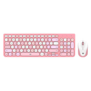 FuTak Keyboard & Mouse Sets