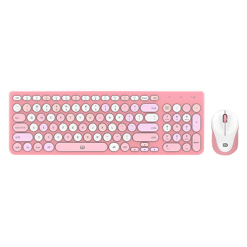 FuTak Keyboard & Mouse Sets
