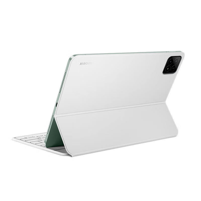MI MI Pad 6S Pro 12.4 Inches Keyboard Style Double Sided Tablet Protective Cases