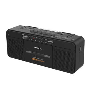 PANDA Wireless Speakers