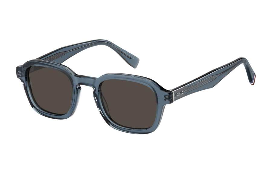 Tommy Hilfiger Square frame Transparent Sunglasses