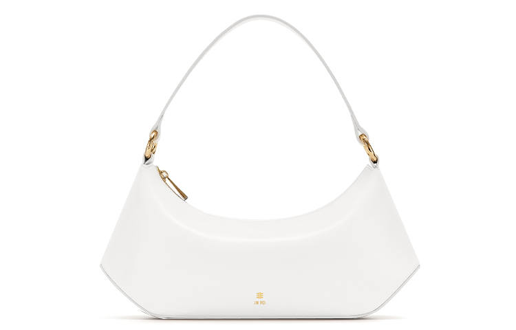 JW PEI Premium Texture Baguette Bag Shoulder Bag Women's