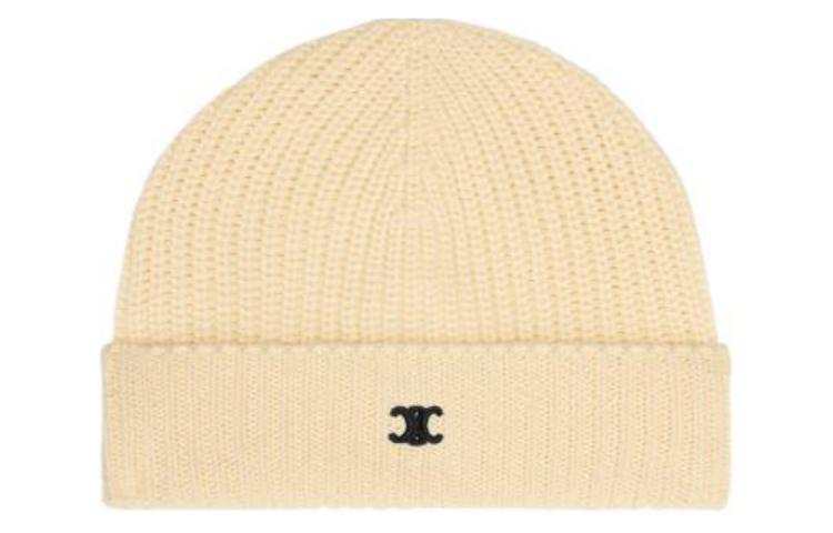 CELINE CELINE Bonnet Triomphe