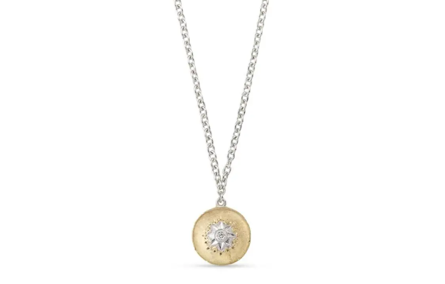 BUCCELLATI BUCCELLATI Pendants Women's Gold