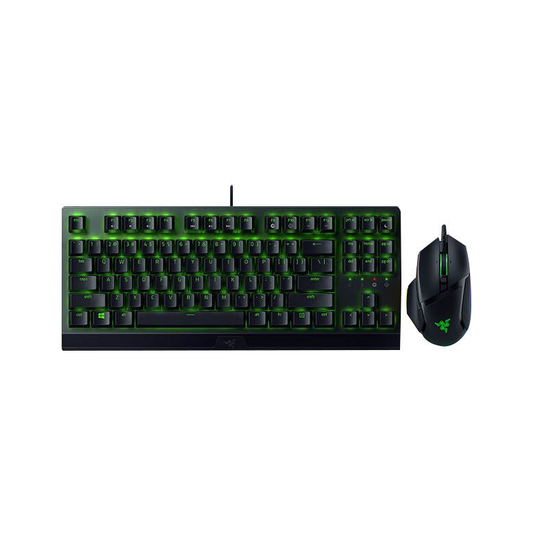 Razer Razer Keyboard & Mouse Sets
