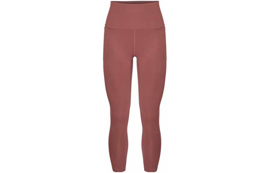 Under Armour Meridian Sports Pants Women's Red