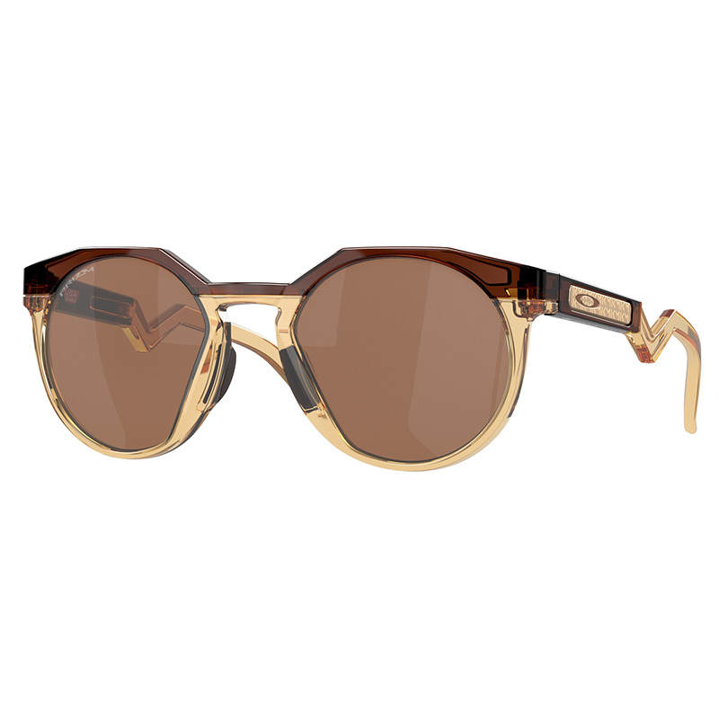 Oakley Oakley BiO Matter Irregular Shape Sunglasses Unisex Multicolor