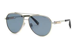 Chopard Eyewear Aviator Frame Sunglasses