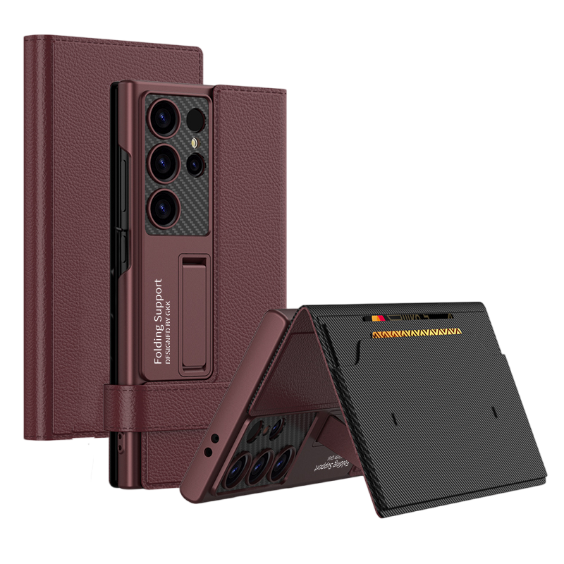 Baohuguang Baohuguang Phone Cases