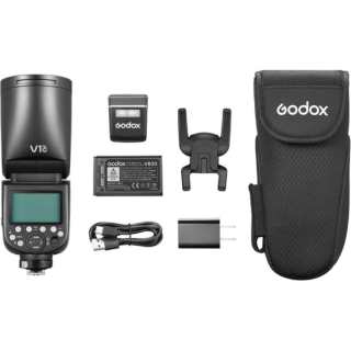 Godox Flashes