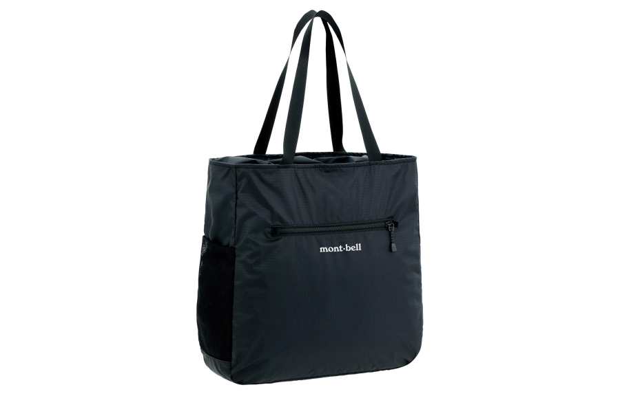 MONTBELL 21L Outdoor Bags Nylon Black Unisex