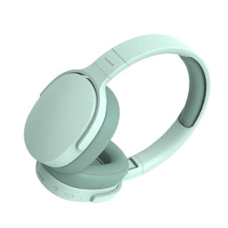 MUYKUY Wireless Headphones