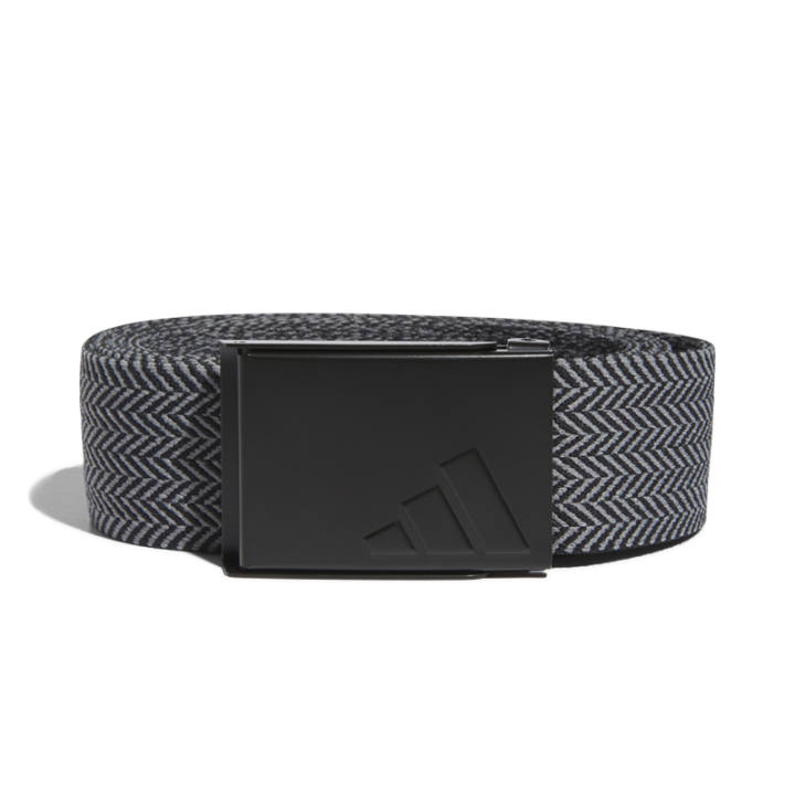 Adidas Adidas Free Shipping With AdiClub Reversible Stretch Golf Belt
