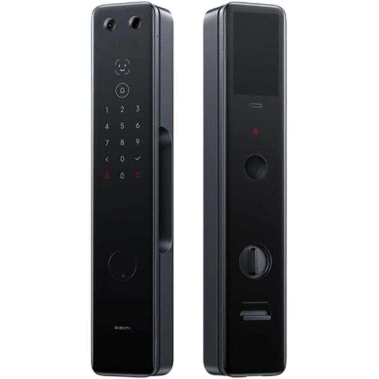 MI MI Smart Locks M20 Pro Fully Automatic Fingerprint Lock Coded Lock Face Recognition