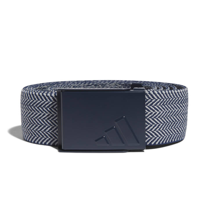 Adidas Adidas Free Shipping With AdiClub Reversible Stretch Golf Belt