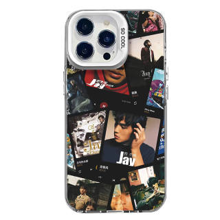 WEILAIJIYIN Phone Cases