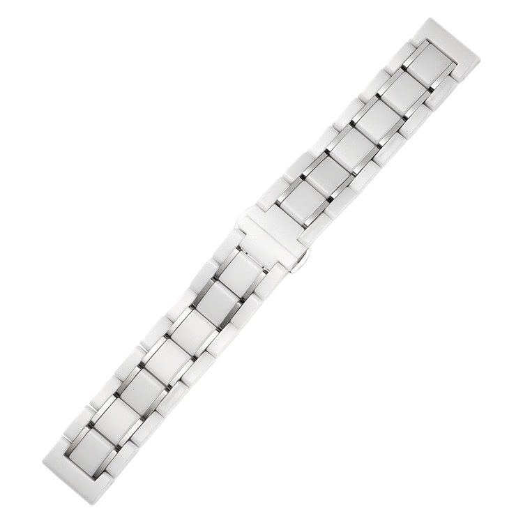 CHENSONG CHENSONG Strap Huawei Compatibility Ceramic Material 41mm
