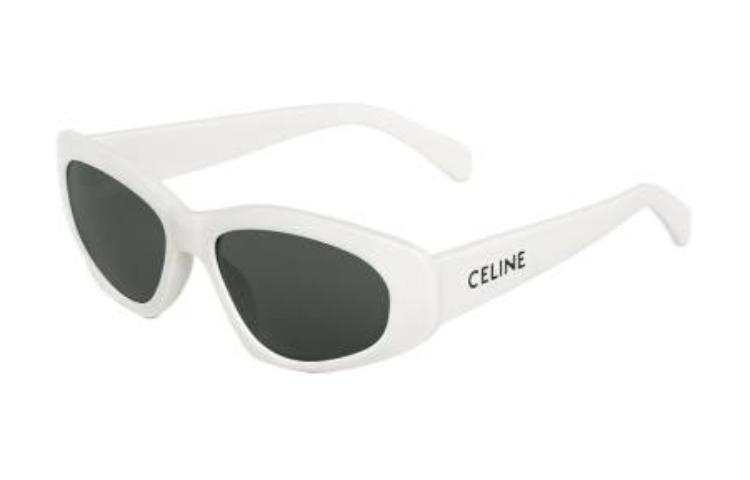 CELINE CELINE Monochroms 07 Sunglasses In Acetate