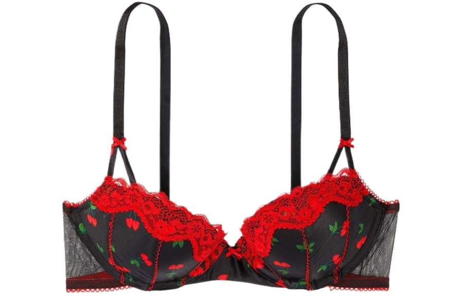 Victoria's Secret Bra Women's Black