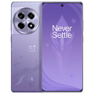 OnePlus Ace 3 Genshin Impact Stamp, Box Included, Custom Snapdragon 8 Gen 2 1.5K Eastern Screen AI 5G Gaming Esports