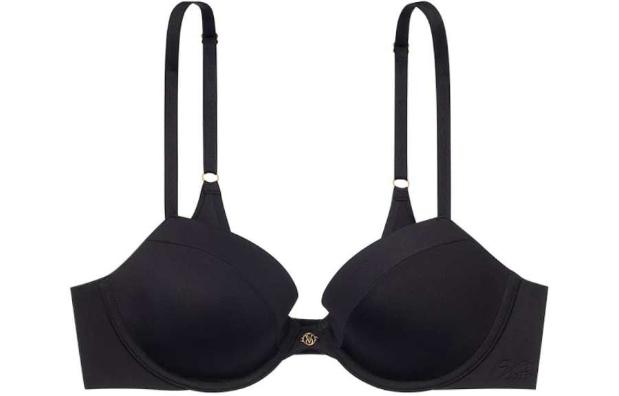 Victoria's Secret Bra Women's Black