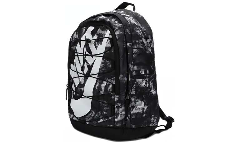 Nike Nike Utility Max Unisex Bag Pack Black