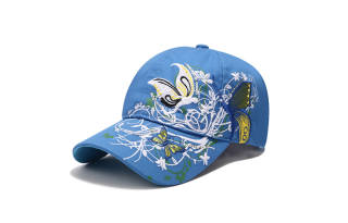 EQUIPMENT ELEGANT Cotton Baseball Caps Unisex