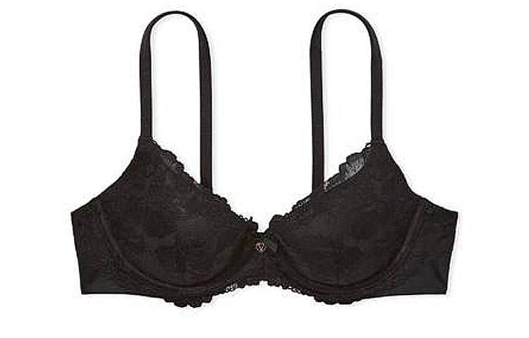 Victoria's Secret Bra Women's Black