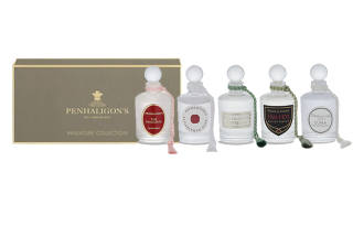 PENHALIGON'S PANHAILIGEN Mini Ladylike Fragrance Box Eau De Toilette
