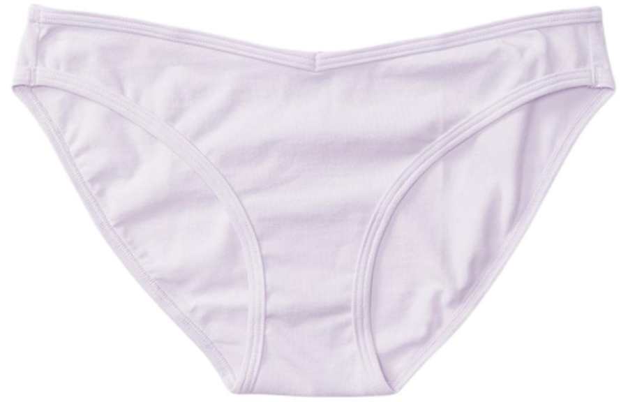 Victoria's Secret Underpants Women's 1 Pack Light Purple
