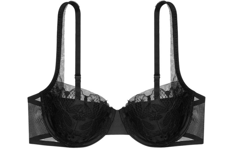 VICTORIA'S SECRET Bra Women's Black
