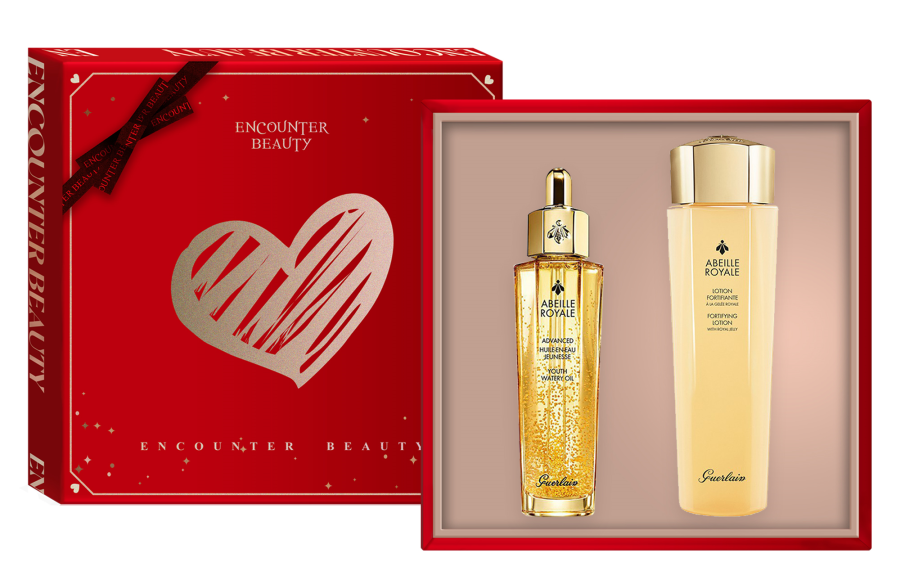 GUERLAIN GUERLAIN Original Bee Essence Lotion Skincare Sets Repairing