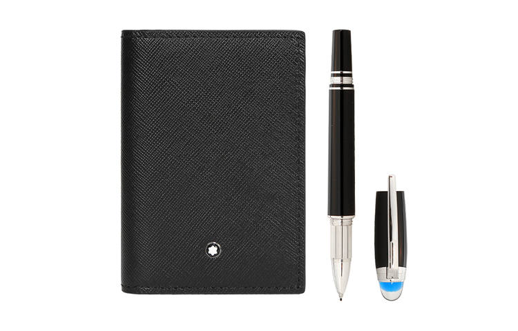MONTBLANC MONTBLANC Card Holders