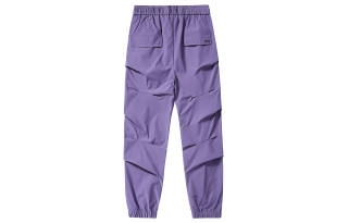 Minfinity Cargo Pants Unisex Moderate