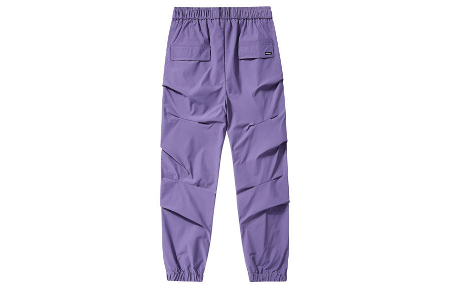 Minfinity Cargo Pants Unisex Moderate