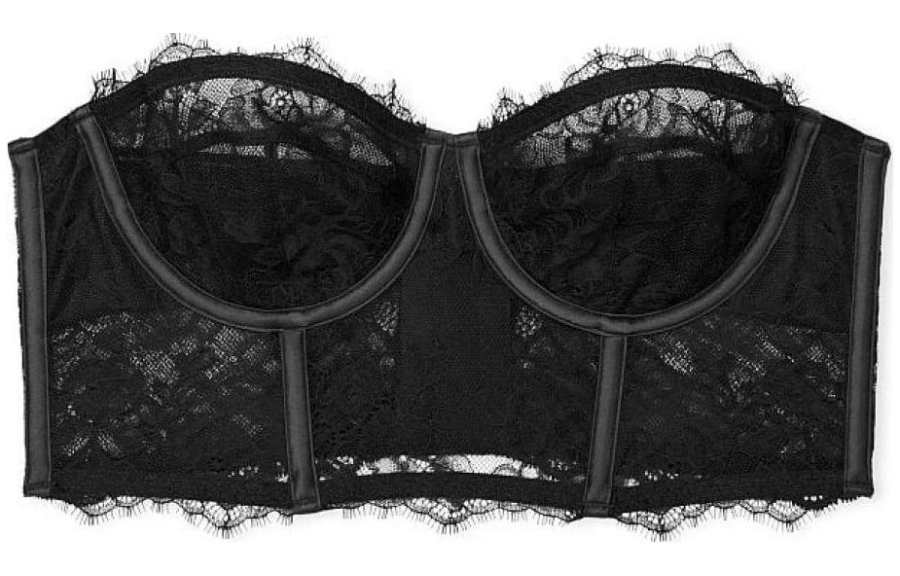 Victoria's Secret Bra Women's Black