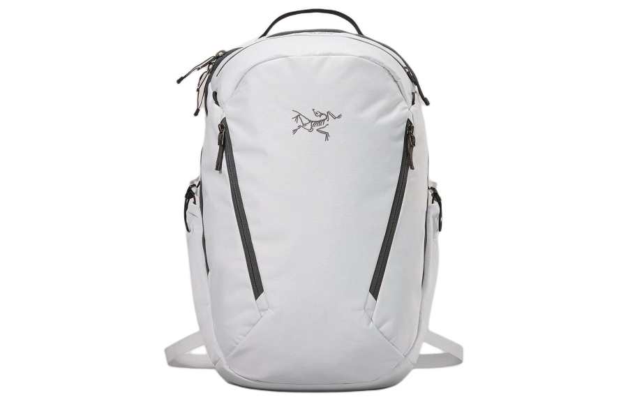 Arcteryx Arc'teryx 26L Backpack Outdoor Bag Recycled Material Lone Graphite Unisex