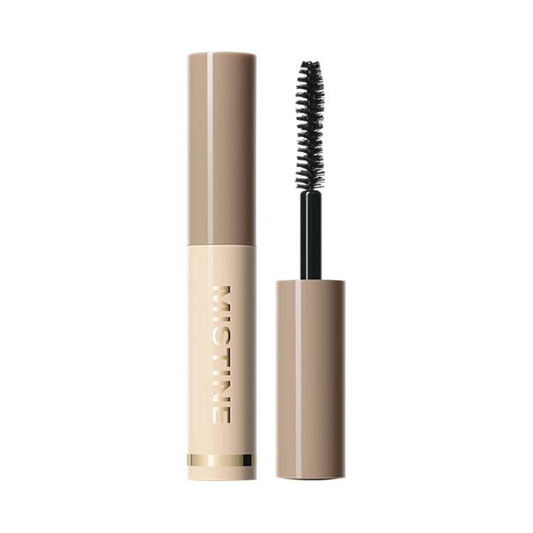 Mistine Dynamic Curling Mascara Makeup Sample Packs Deluxe Sample Long Lasting Smudge Proof No Transfer 2G