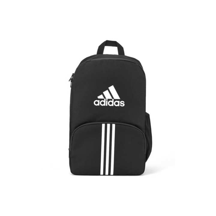 Adidas Adidas Polyester Backpack Regular Unisex Black