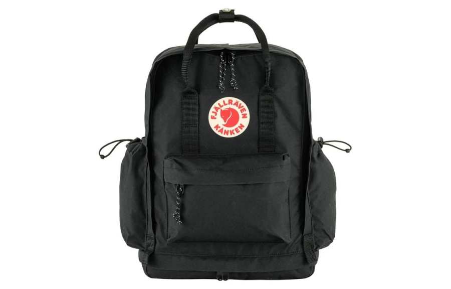 Fjallraven 18L Outdoor Bags Vinylon Unisex