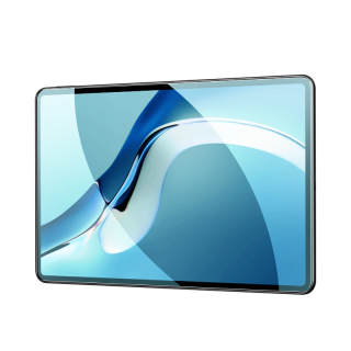 BLUEO Tempered Glass Screen Protector HD Full Transparent