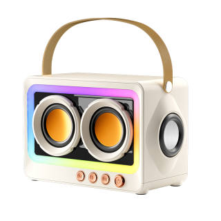 MONSTER AIR Outdoor & PA Speakers