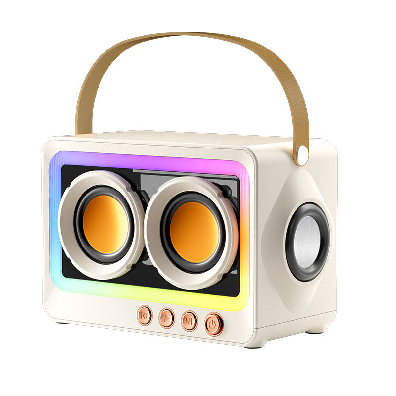 MONSTER AIR Outdoor & PA Speakers