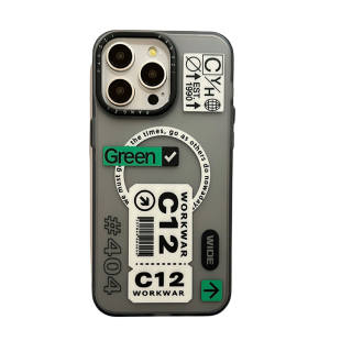 WEILAIJIYIN Phone Cases