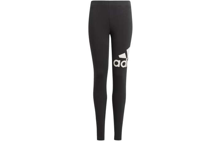 Adidas Adidas ESSENTIALS Moderate Full Length Pants Fall Spring Winter Kids' Black