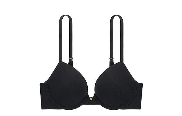 Victoria's Secret Bra Women's Black